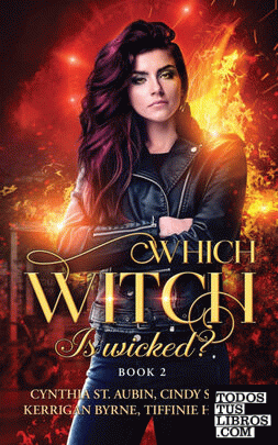 Which Witch is Wicked?