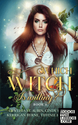 Which Witch is Willing?
