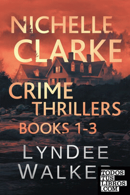 Nichelle Clarke Crime Thrillers