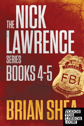 The Nick Lawrence Series