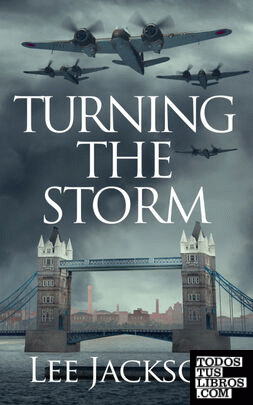Turning the Storm