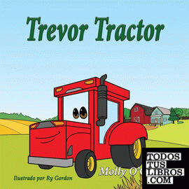 Travor Tractor
