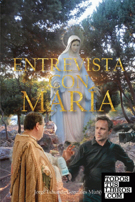 Entrevista Con María