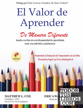 The Courage to Learn Differently (Spanish Version)