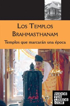 Los Brahmasthanam