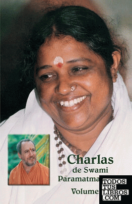 Charlas de Sw. Paramatmananda, Volumen 1