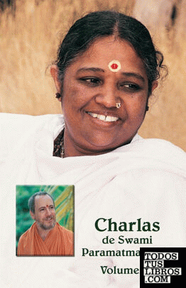 Charlas de Sw. Paramatmananda, Volumen 3
