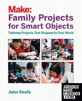 Family Projects for Smart Objects