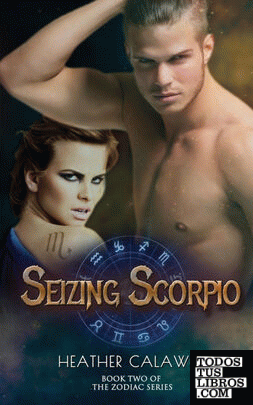 Seizing Scorpio