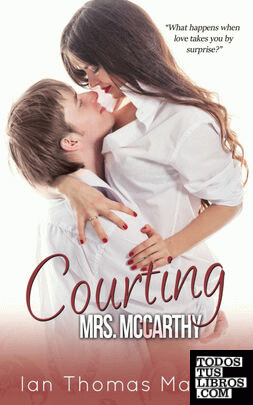 Courting Mrs. McCarthy