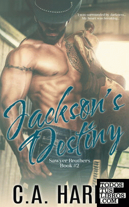 Jackson's Destiny