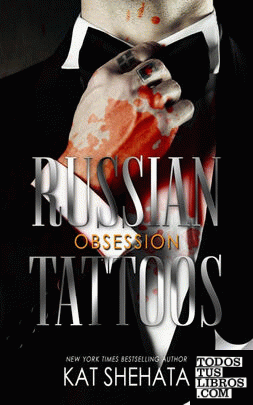Russian Tattoos Obsession