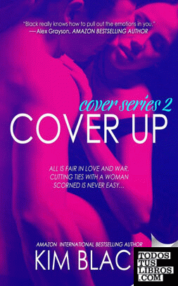 Cover Up Cover Up