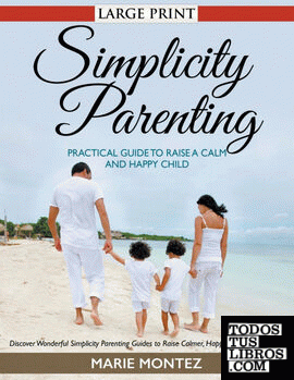 Simplicity Parenting