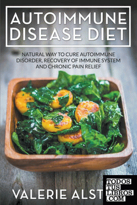 Autoimmune Disease Diet
