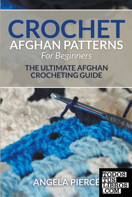 Crochet Afghan Patterns For Beginners