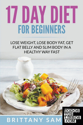 17 Day Diet For Beginners
