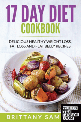 17 Day Diet Cookbook