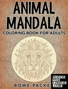 Animal Mandala