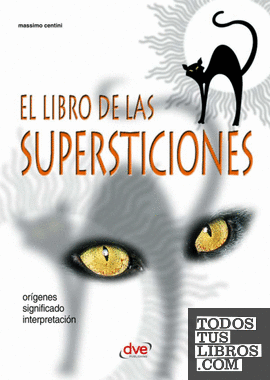 EL LIBRO DE LAS SUPERSTICIONES