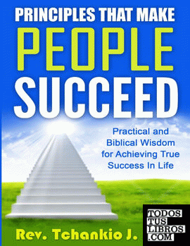 Principles That Make People Succeed