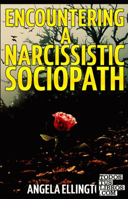 Encountering a Narcissistic Sociopath