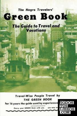 The Negro Travelers Green Book