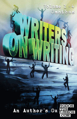 Writers on Writing Volume 1 - 4 Omnibus