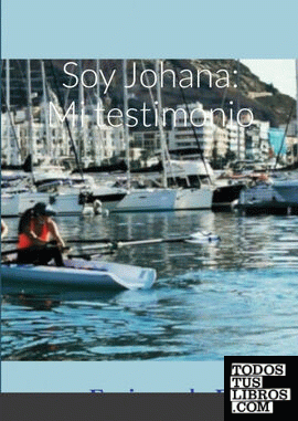 Soy Johana