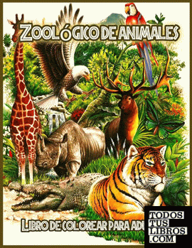 Zoológico de animales