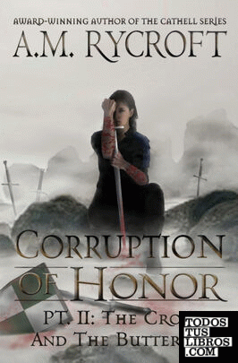 Corruption of Honor, Pt. 2