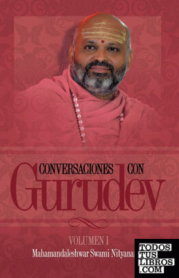 Conversaciones con Gurudev