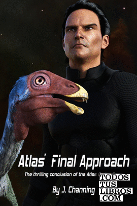 Atlas Final Approach