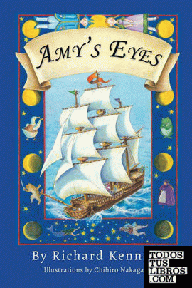 Amy's Eyes