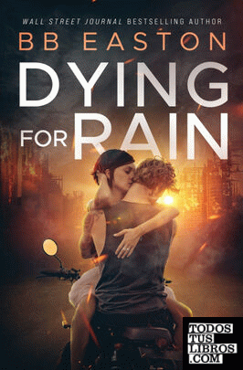 Dying for Rain