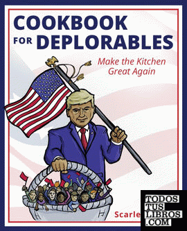 Cookbook for Deplorables