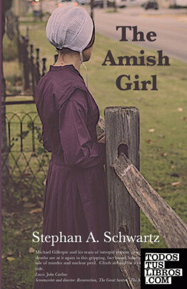 THE AMISH GIRL