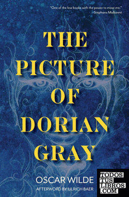 THE PICTURE OF DORIAN GRAY (WARBLER CLASSICS)