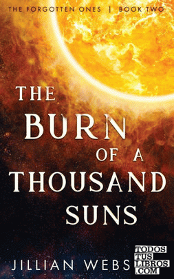 The Burn of a Thousand Suns