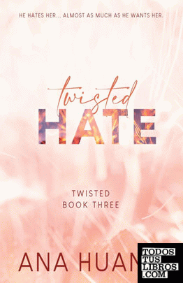Twisted Hate - Special Edition