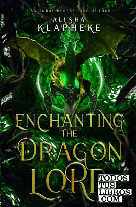 Enchanting the Dragon Lord