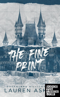 The Fine Print Special Edition