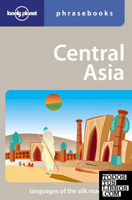 Central Asia phrasebook 2