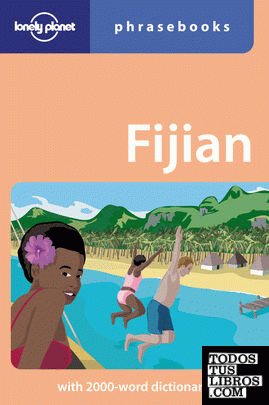 Fijian phrasebook 2