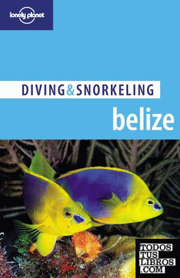 Belize 4, D & S
