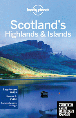Scotland's Highlands & Islands