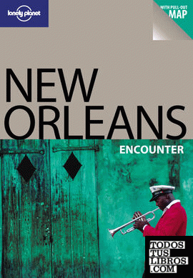 New Orleans Encounter
