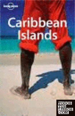 CARIBBEAN ISLANDS 5