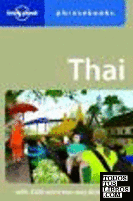 Thai phrasebook 6