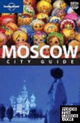 Moscow 4